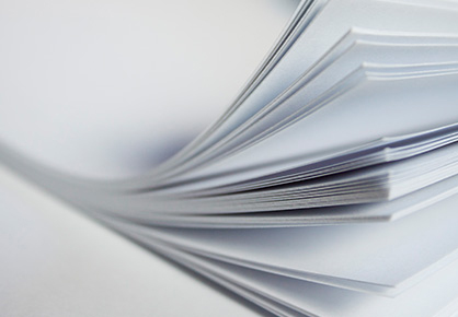 Barreras de ruptura: la influencia de las ayudas de retención de papel en las propiedades de barrera en los papeles de embalaje