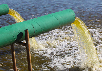 Floculantes no iónicos para el tratamiento de aguas residuales industriales
